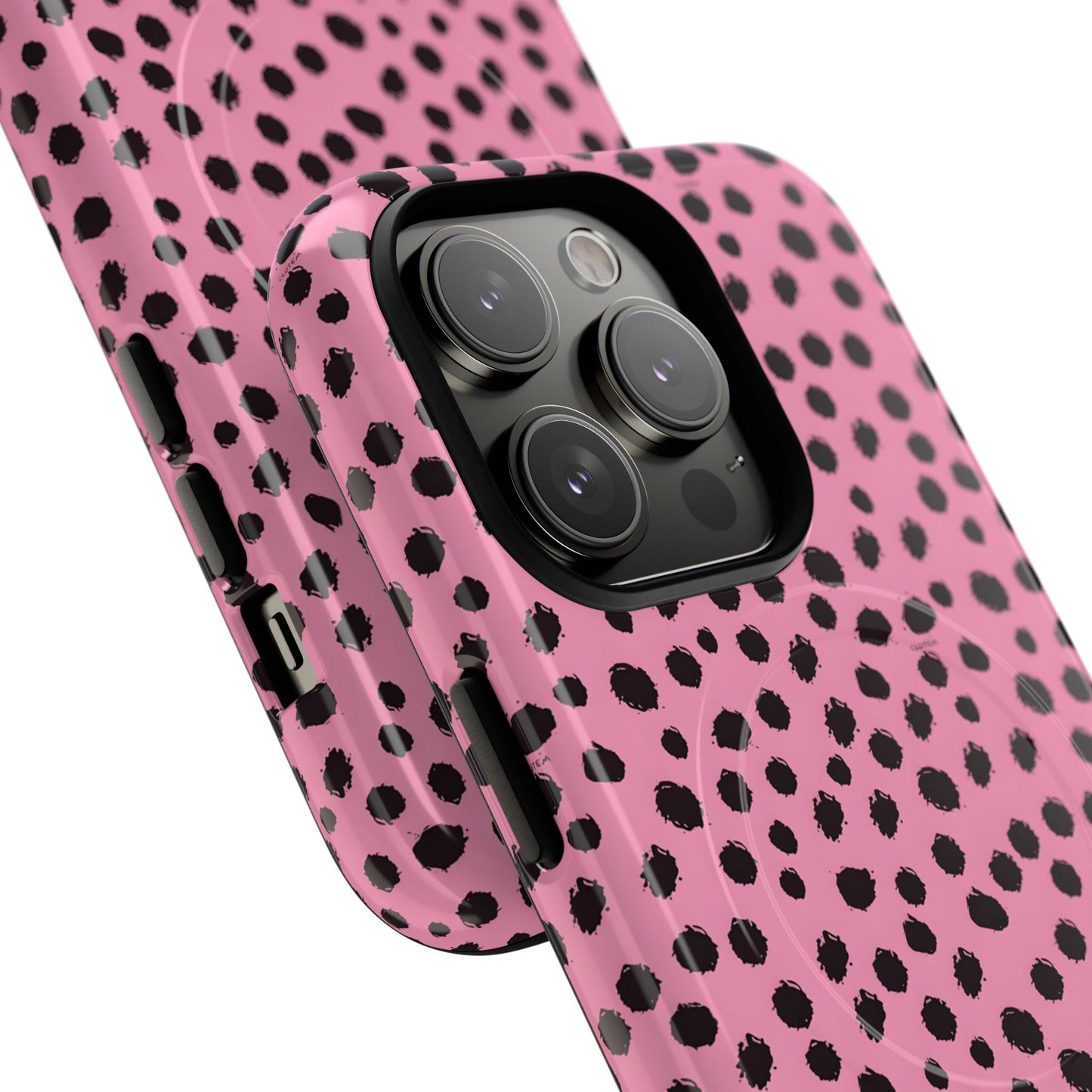 Cheetahs and Liars in Pink - Magsafe Case