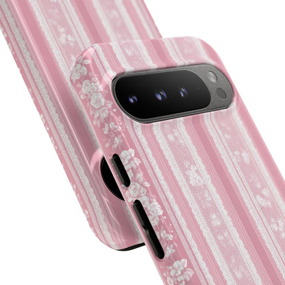 The Sweetest Thing in Isla - iPhone Case, Samsung Galaxy Case, Google Pixel Case