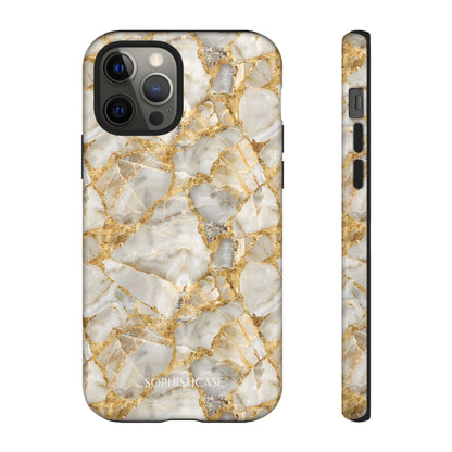 Gold Rush in Sonora - Tough Phone Case