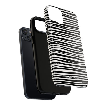 Dark Thoughts in Noir - Magsafe Case
