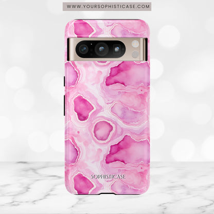 Dreamstone in Halo Kiss - Tough Phone Case
