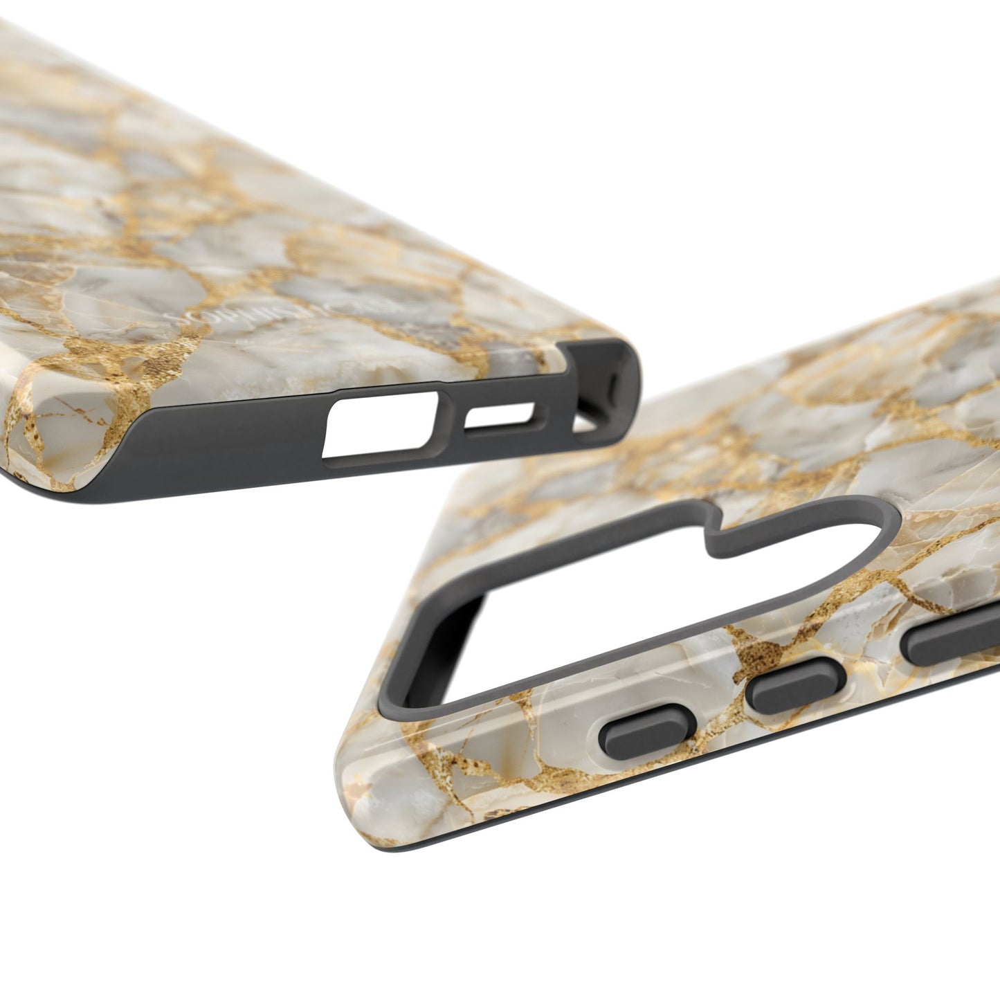Gold Rush in Sonora - Tough Phone Case