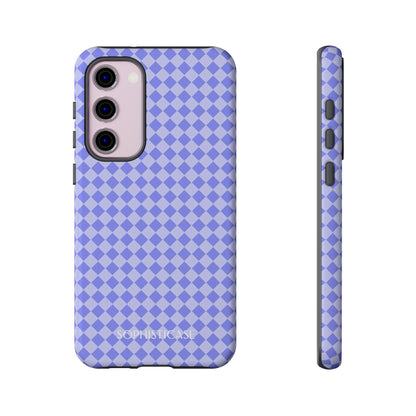 Tough Case - Diamond Diva in Purple