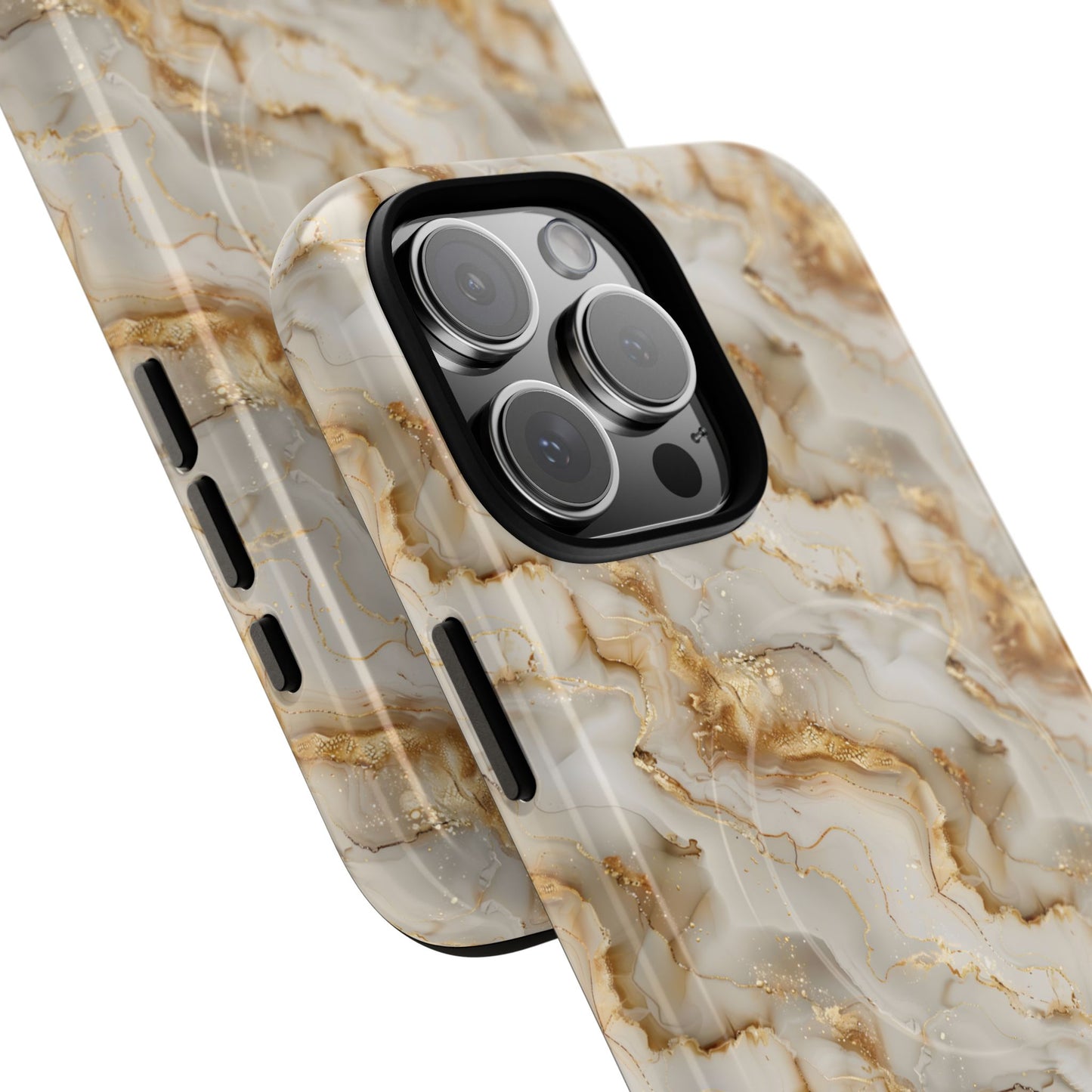 Gold Rush in Nova - Magsafe Case