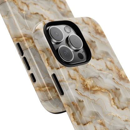 Gold Rush in Nova - Magsafe Case