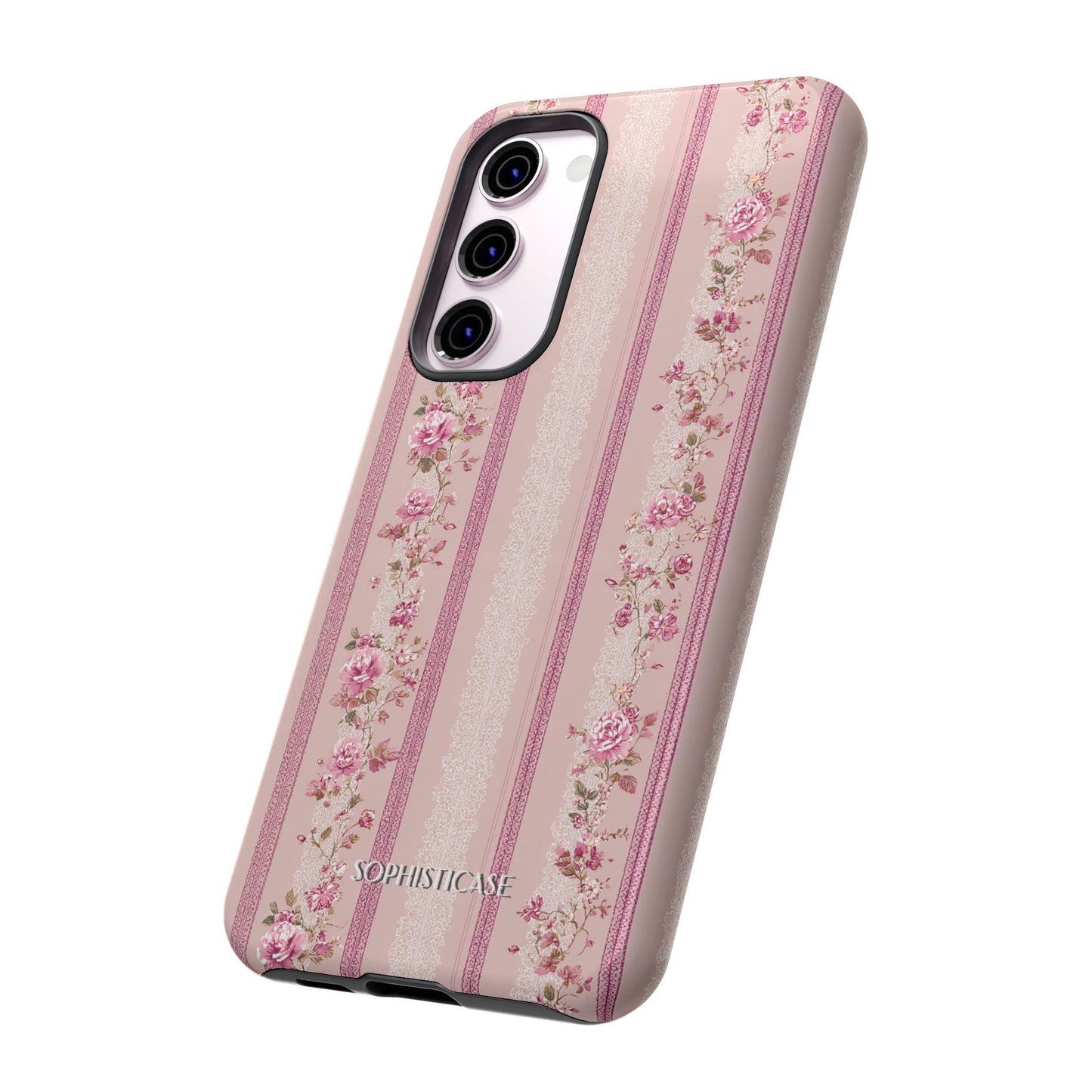 The Sweetest Thing in Esme - iPhone Case, Samsung Galaxy Case, Google Pixel Case