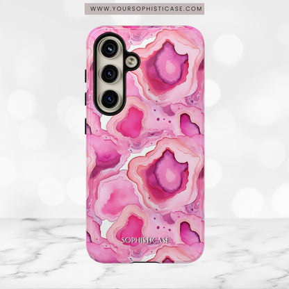 Dreamstone in Sugarplum - Tough Phone Case