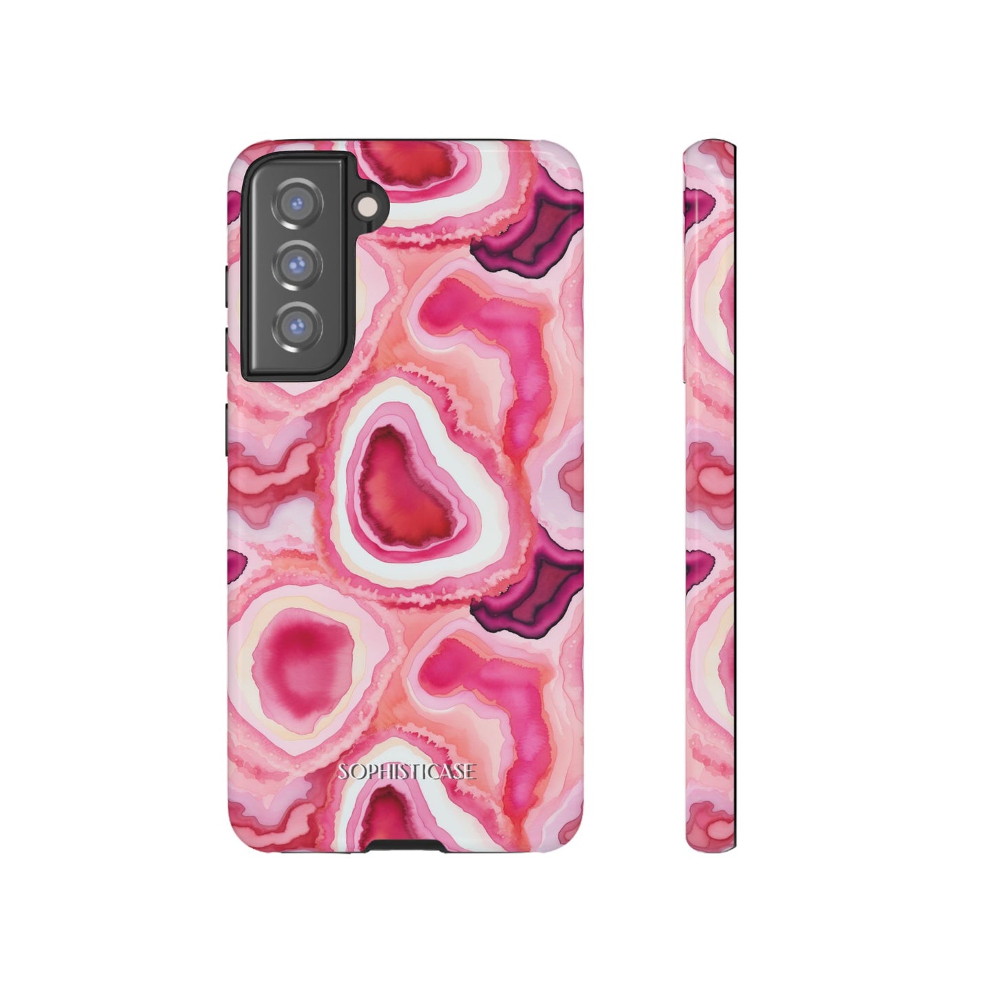 Dreamstone in Sunshine - Tough Phone Case