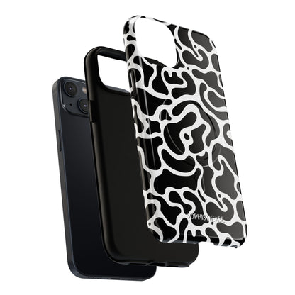 Dark Thoughts in Shadow - Magsafe Case