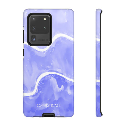 Tough Case - Serenity in Purple