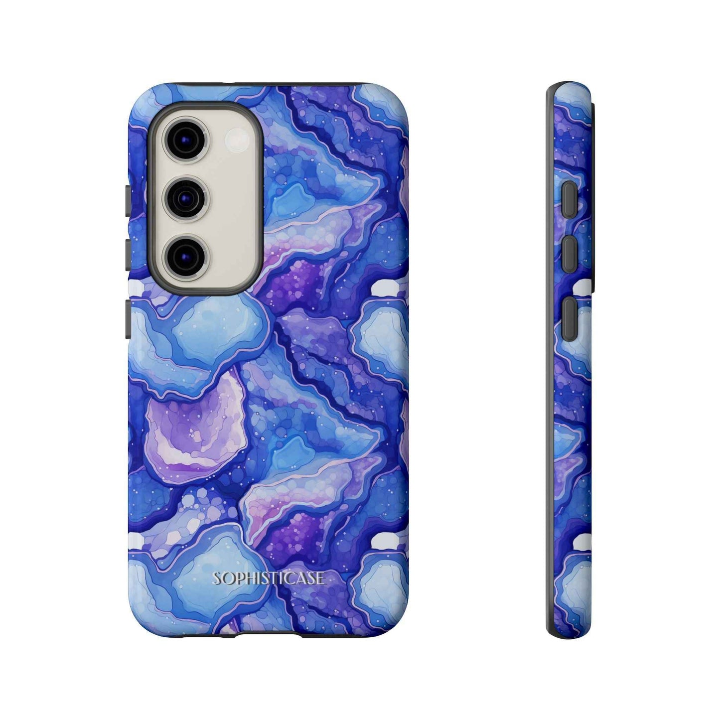 Nightstone in Supernova - Tough Phone Case