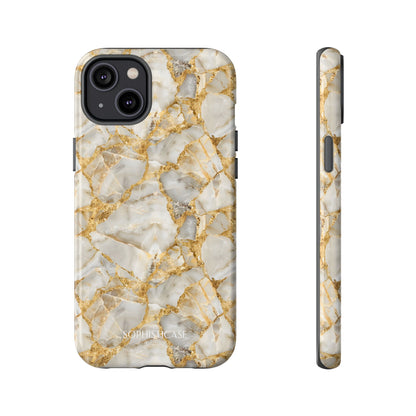 Gold Rush in Sonora - Tough Phone Case