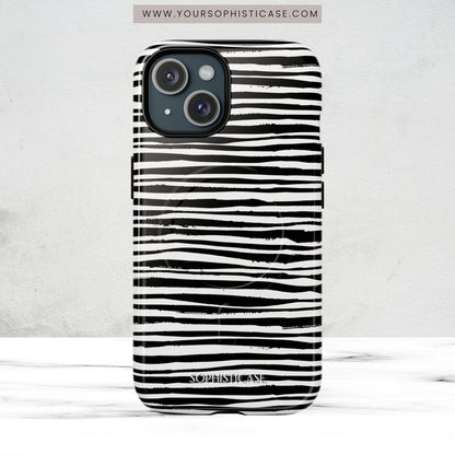 Dark Thoughts in Noir - Magsafe Case