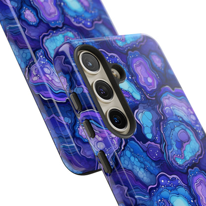 Nightstone in Starlight - Tough Phone Case