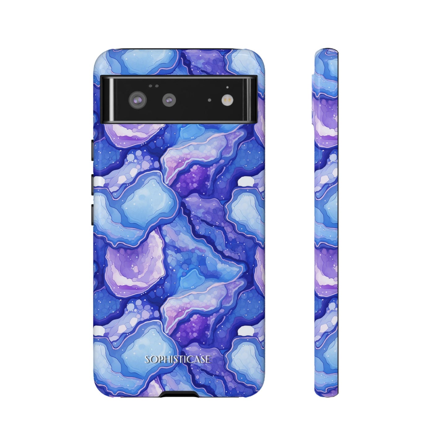 Nightstone in Supernova - iPhone Case, Samsung Galaxy Case, Google Pixel Case