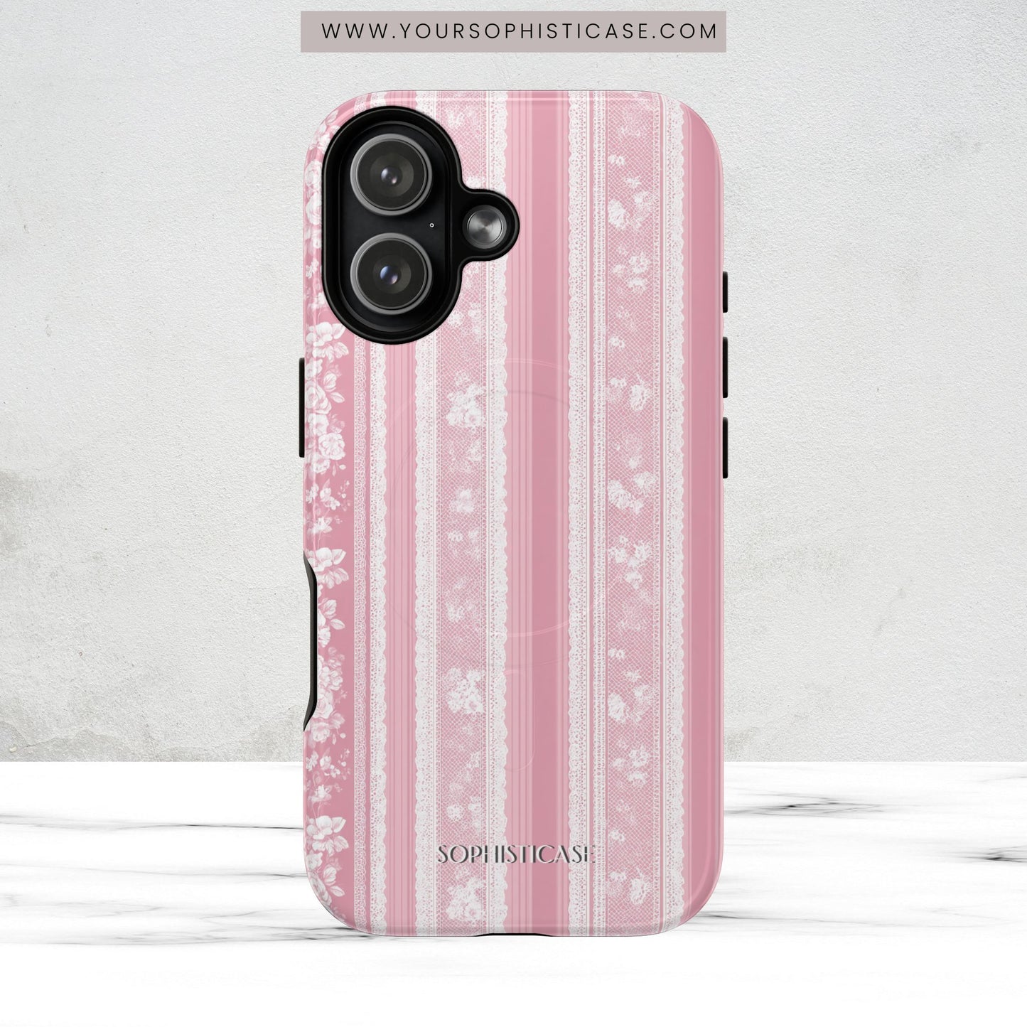 The Sweetest Thing in Isla - iPhone Magsafe Case