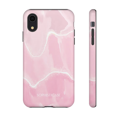 Tough Case - Serenity in Light Pink