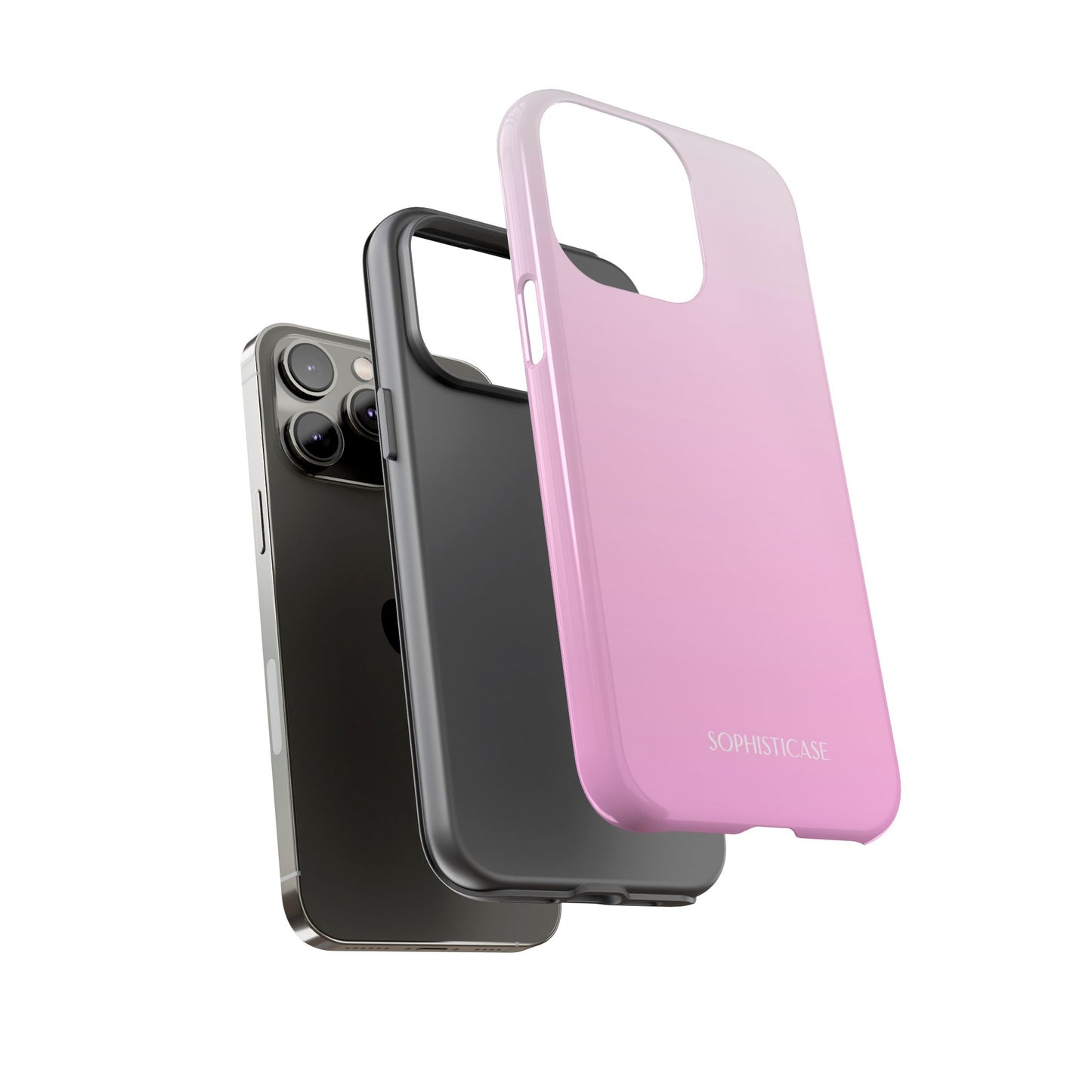 Heavenly in Pink - iPhone Magsafe Case