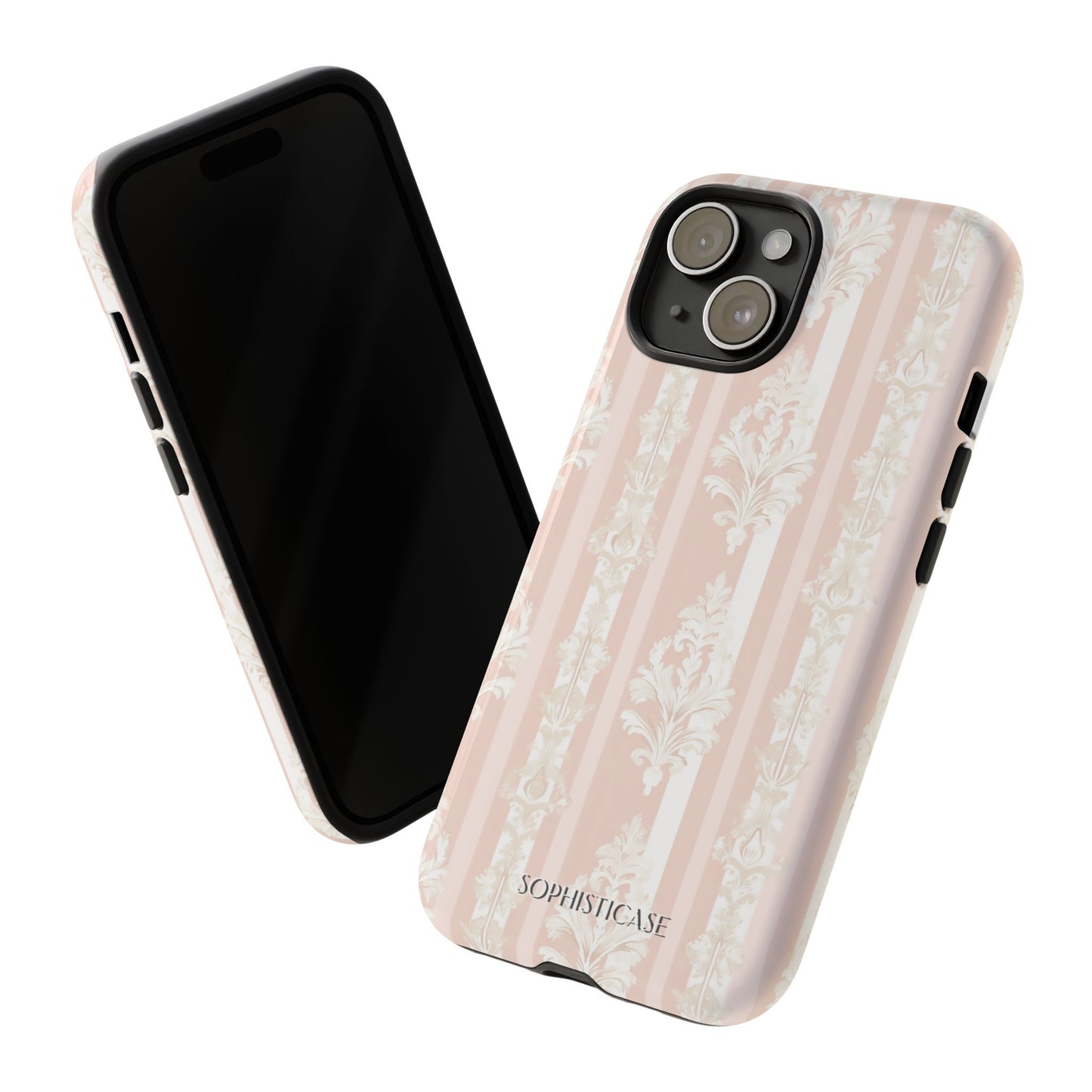The Sweetest Thing in Polly - iPhone Case