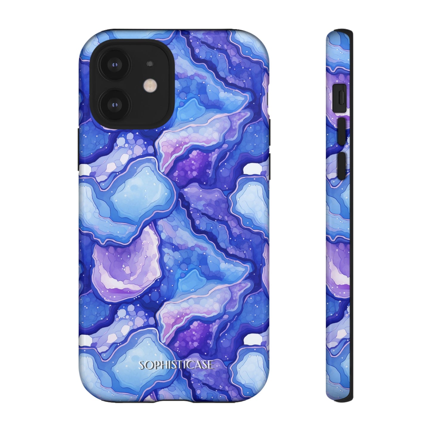 Nightstone in Supernova - iPhone Case, Samsung Galaxy Case, Google Pixel Case