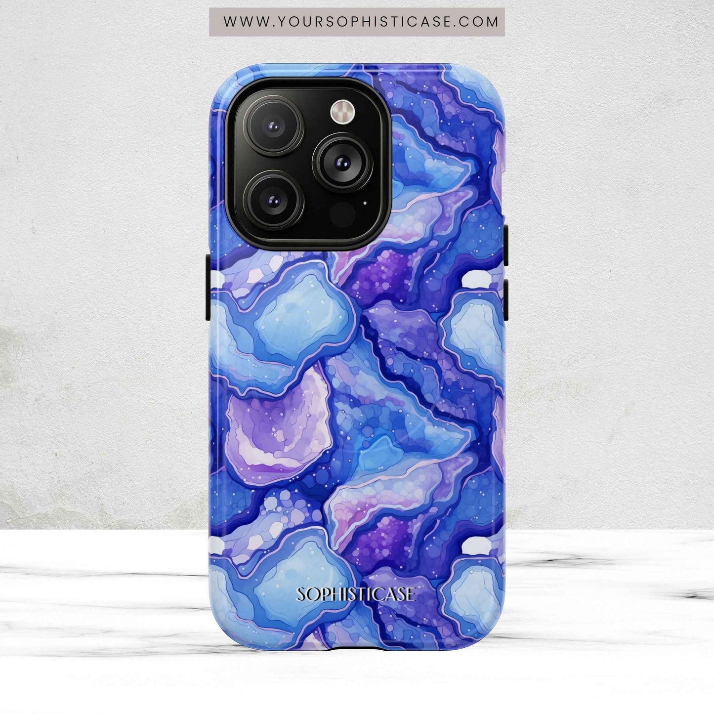 Nightstone in Supernova - Magsafe Case