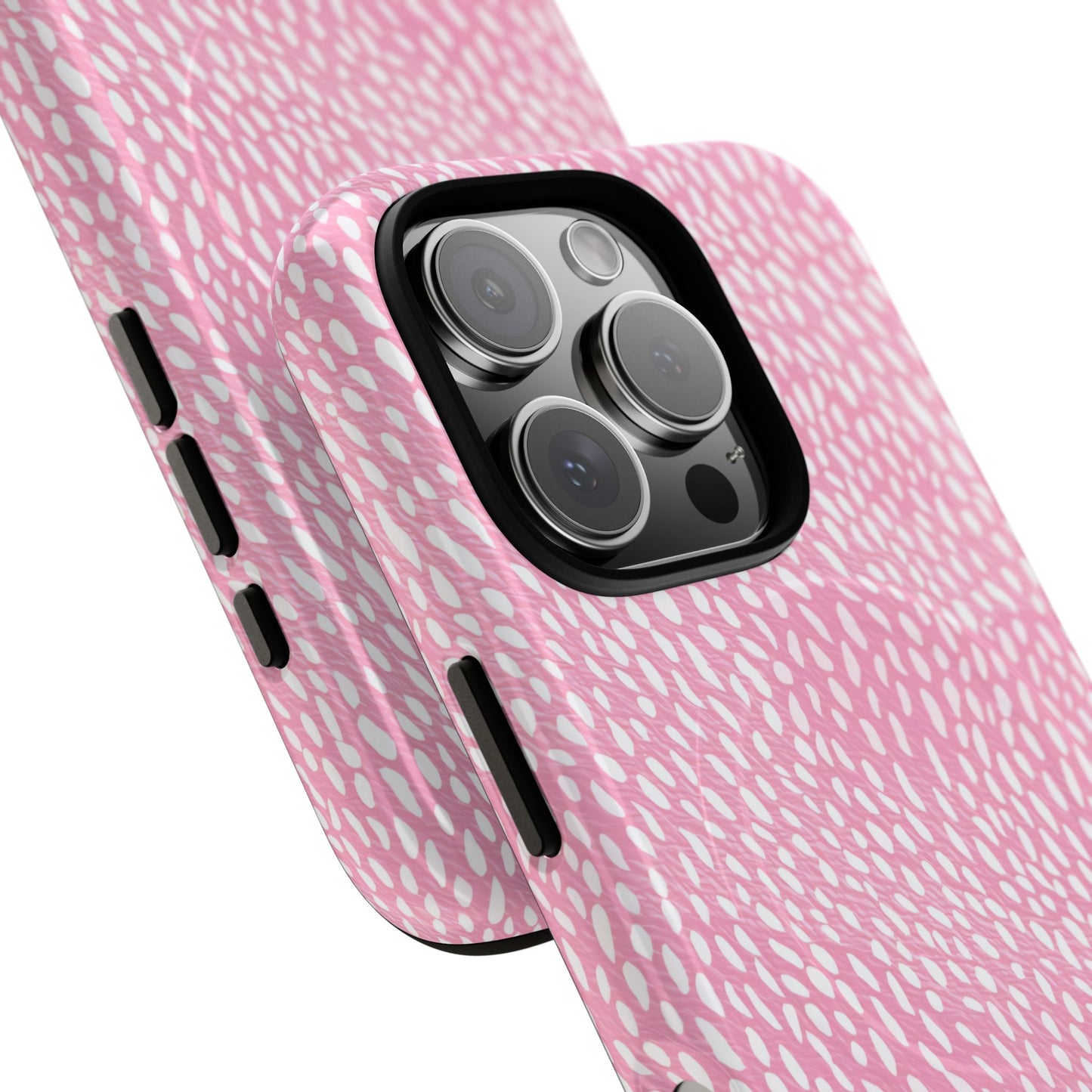 Oh Deer! in Pink - Magsafe Case