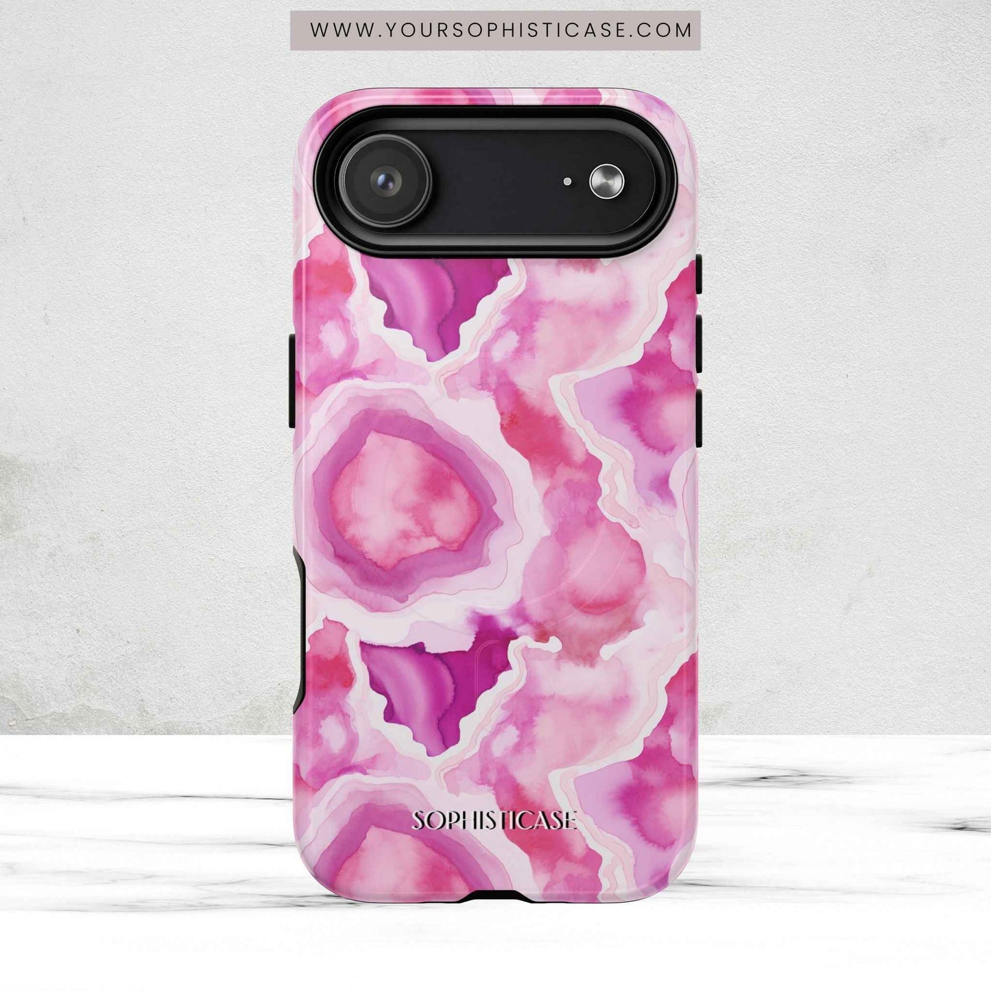 Dreamstone in Dusk - Magsafe Case