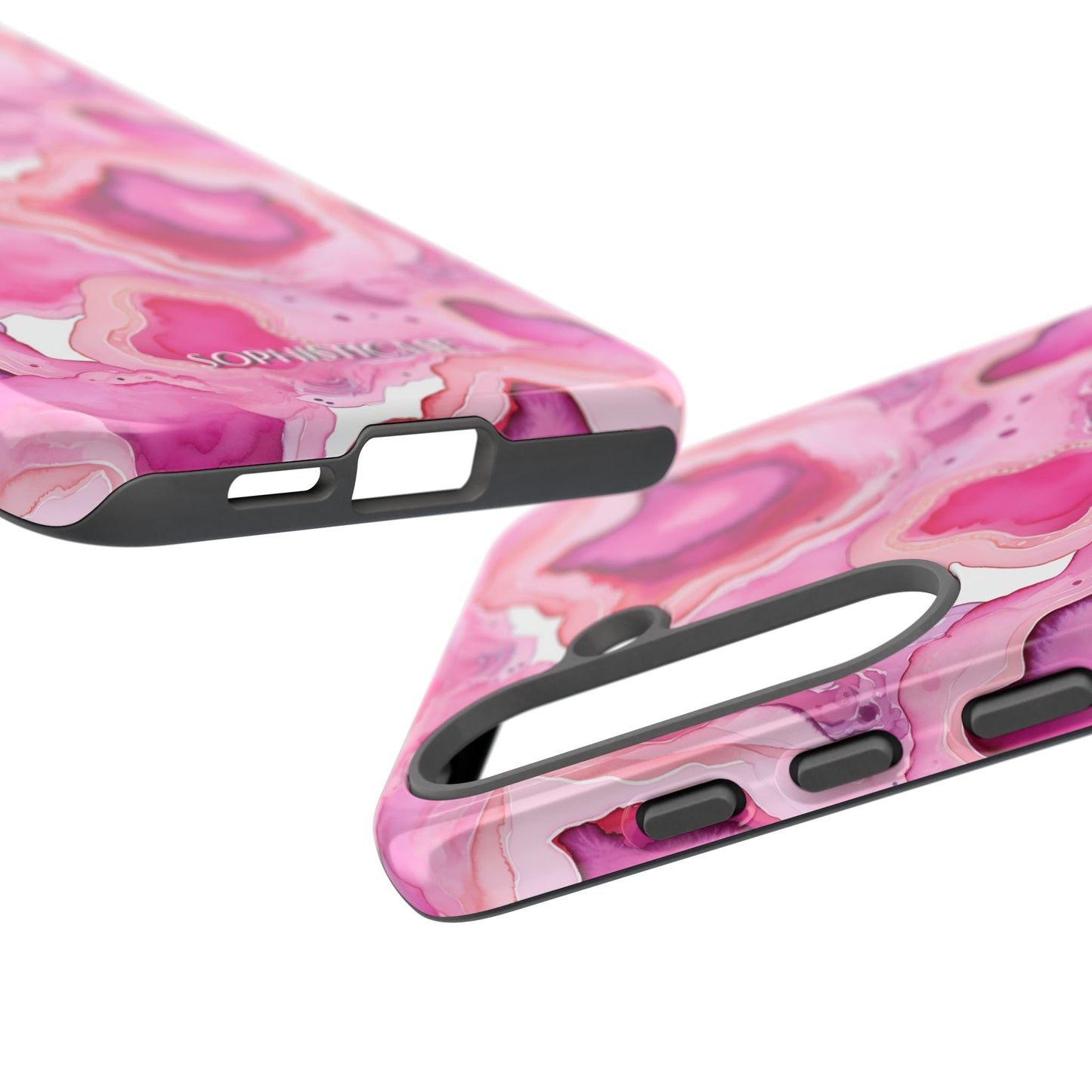 Dreamstone in Sugarplum - Tough Phone Case