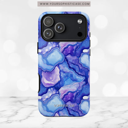Nightstone in Supernova - iPhone Case, Samsung Galaxy Case, Google Pixel Case