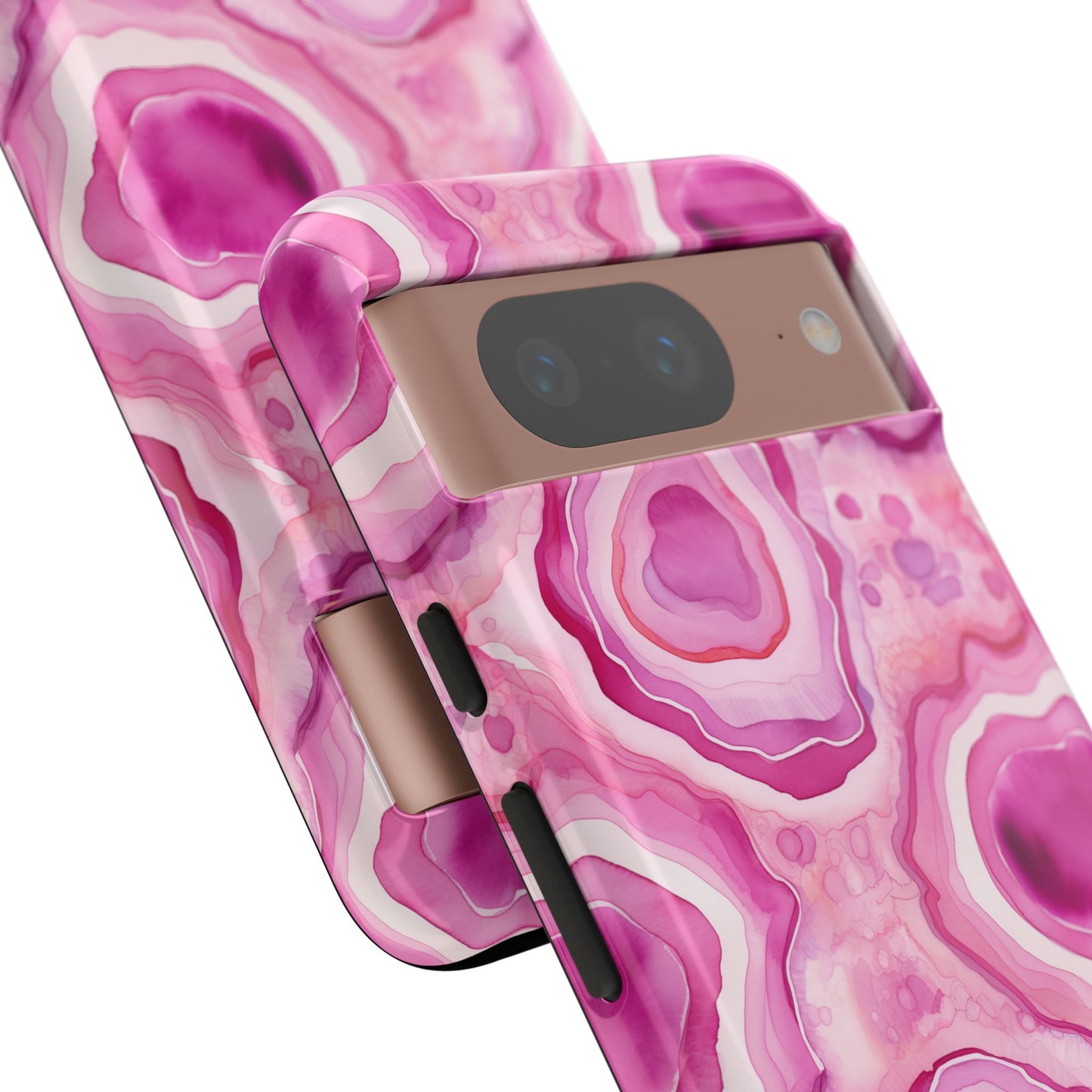 Dreamstone in Dawn - Tough Phone Case