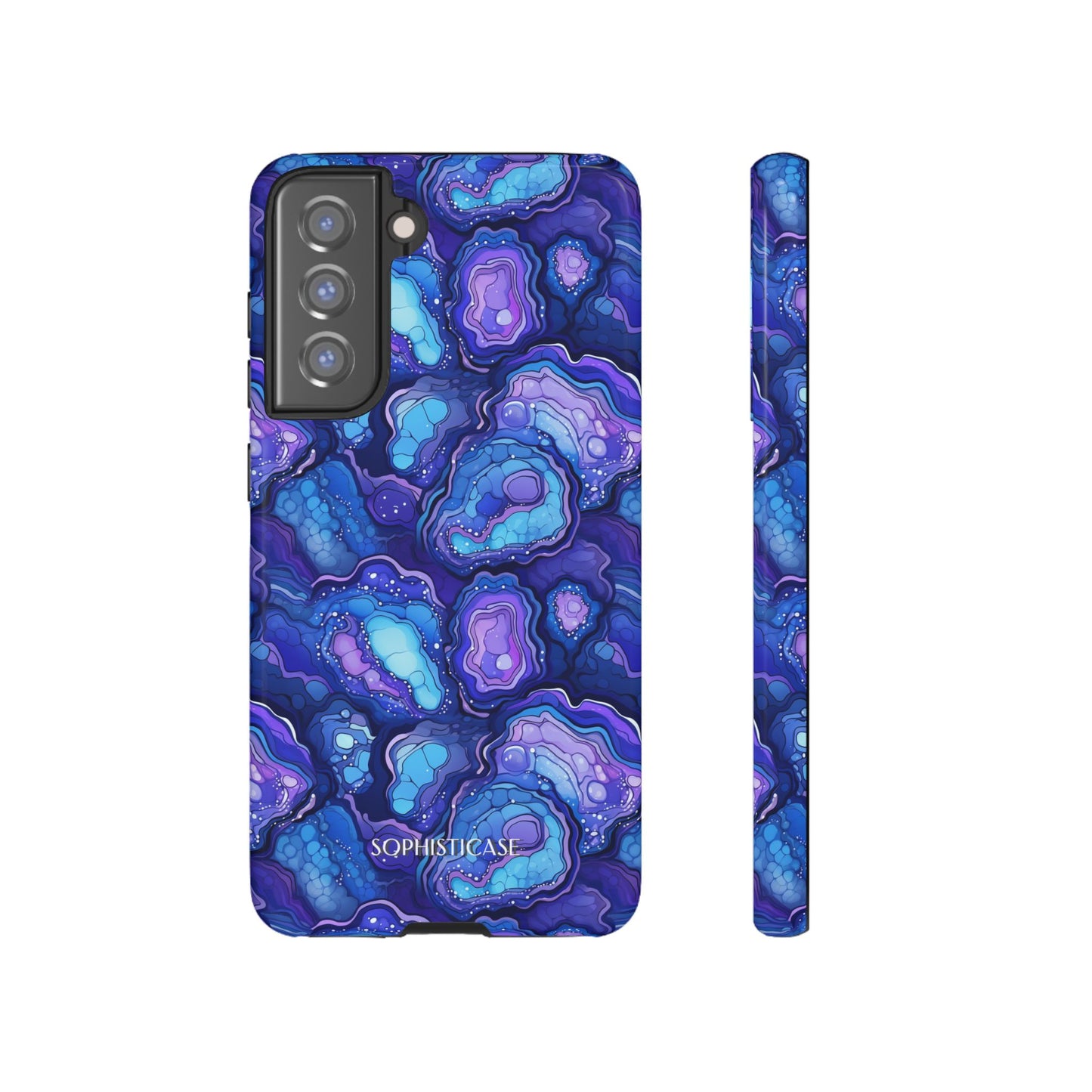 Nightstone in Starlight - iPhone Case, Samsung Galaxy Case, Google Pixel Case