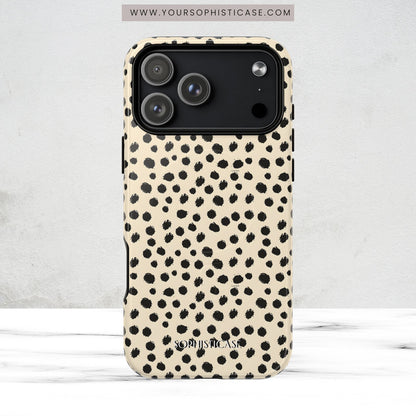 Cheetahs and Liars in Beige - Magsafe Case