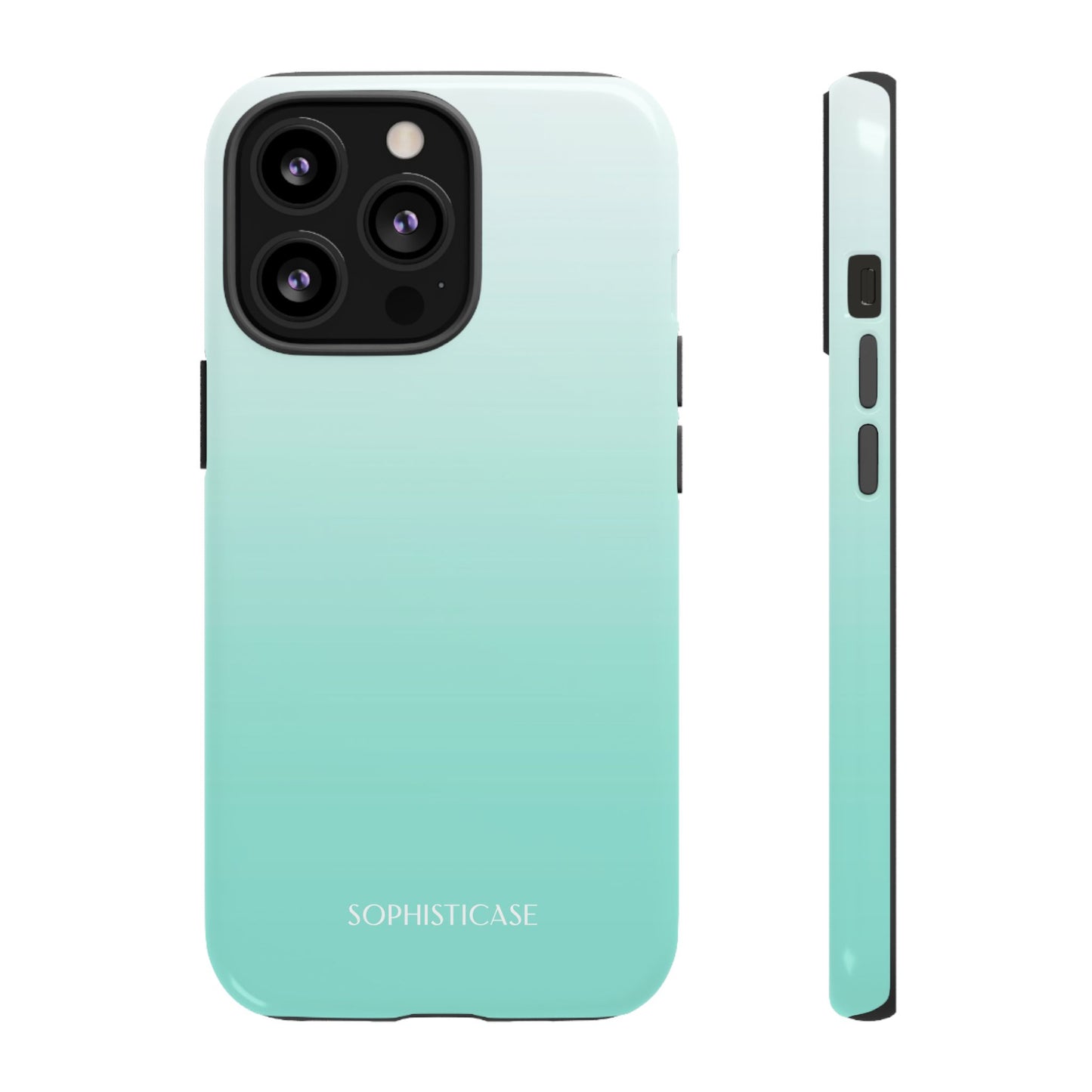 Heavenly in Green - iPhone Magsafe Case