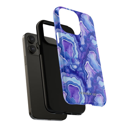 Nightstone in Twilight - iPhone Magsafe Case