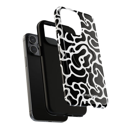 Dark Thoughts in Shadow - Magsafe Case