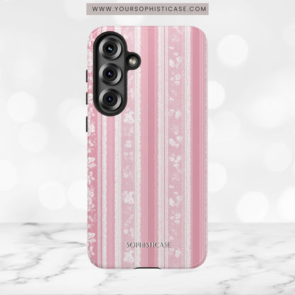 The Sweetest Thing in Isla - iPhone Case, Samsung Galaxy Case, Google Pixel Case