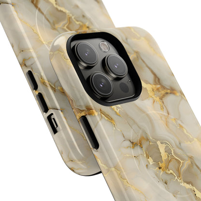Gold Rush in Solace - Magsafe Case