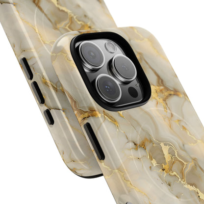 Gold Rush in Solace - Magsafe Case