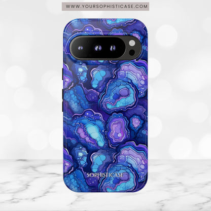 Nightstone in Starlight - iPhone Case, Samsung Galaxy Case, Google Pixel Case