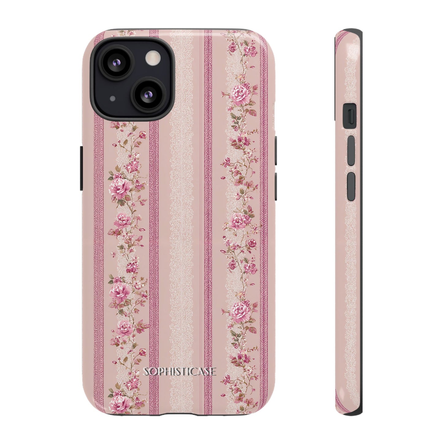 The Sweetest Thing in Esme - iPhone Case, Samsung Galaxy Case, Google Pixel Case