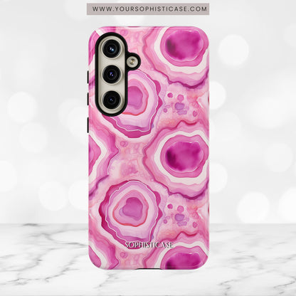 Dreamstone in Dawn - Tough Phone Case