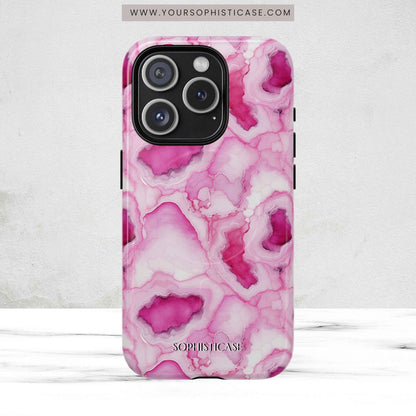 Dreamstone in Afterglow - Magsafe Case