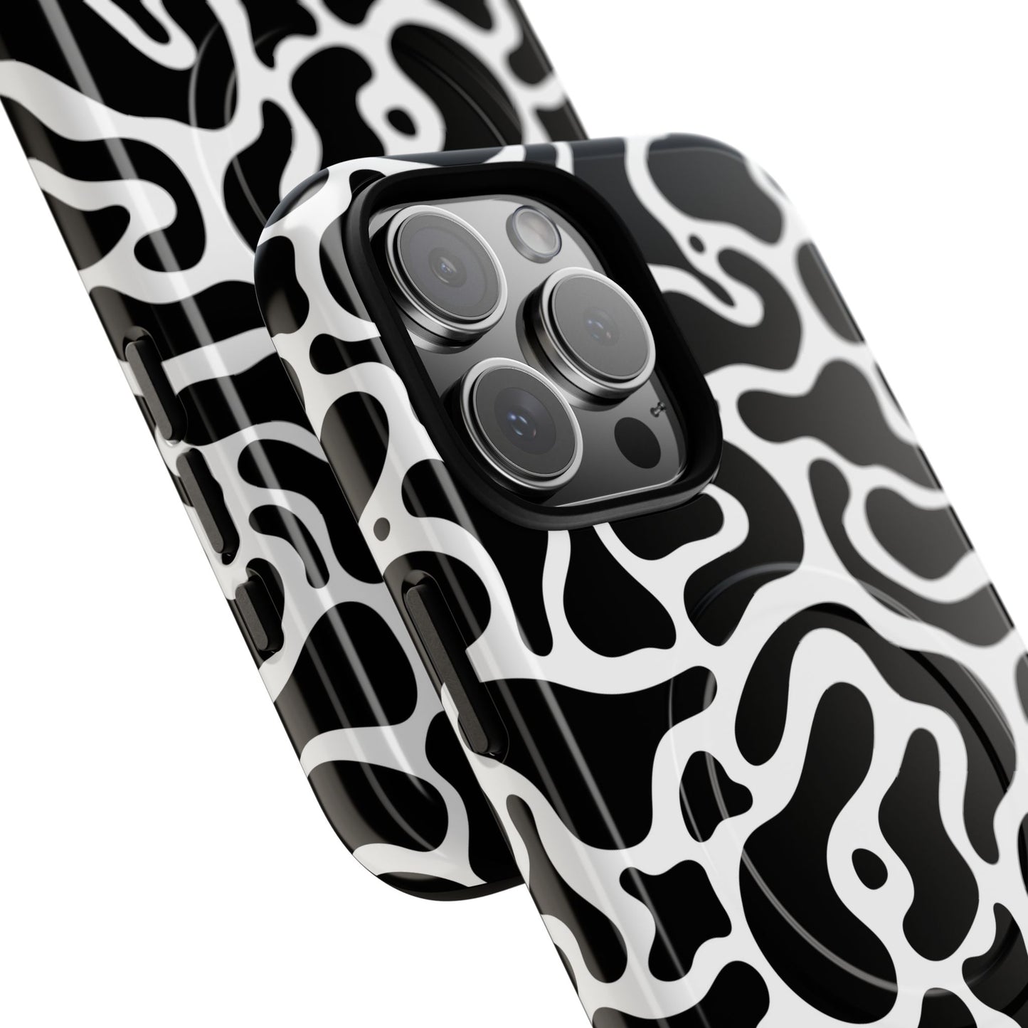 Dark Thoughts in Shadow - Magsafe Case