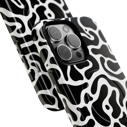 Dark Thoughts in Shadow - Magsafe Case