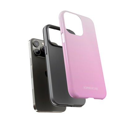 Heavenly in Pink - Tough Phone Case