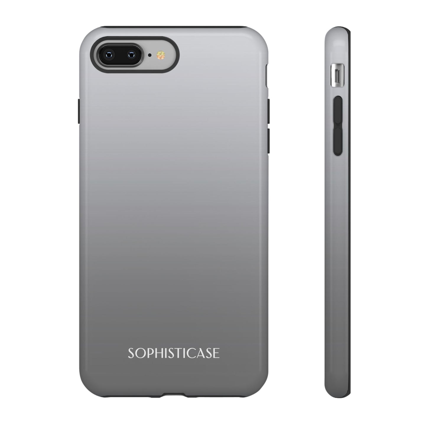 Tough Case - Heavenly in Grey