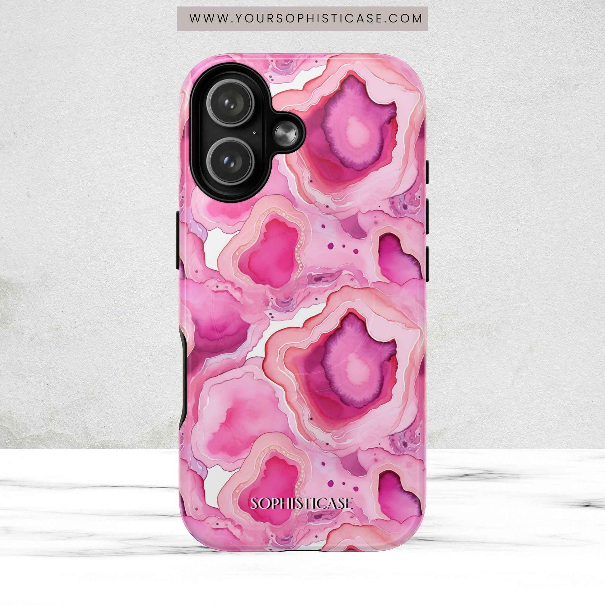 Dreamstone in Sugarplum - Magsafe Case