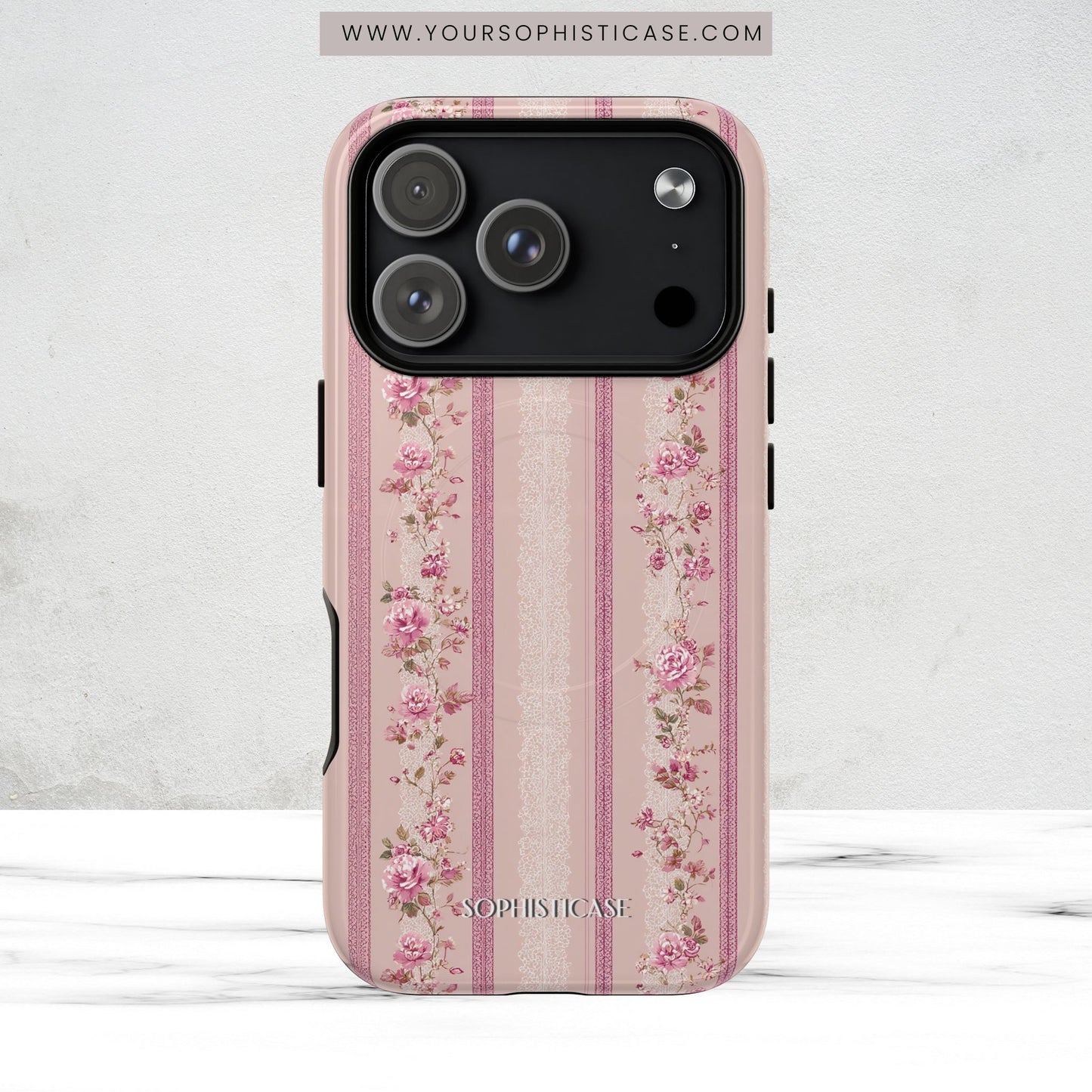 The Sweetest Thing in Esme - iPhone Magsafe Case