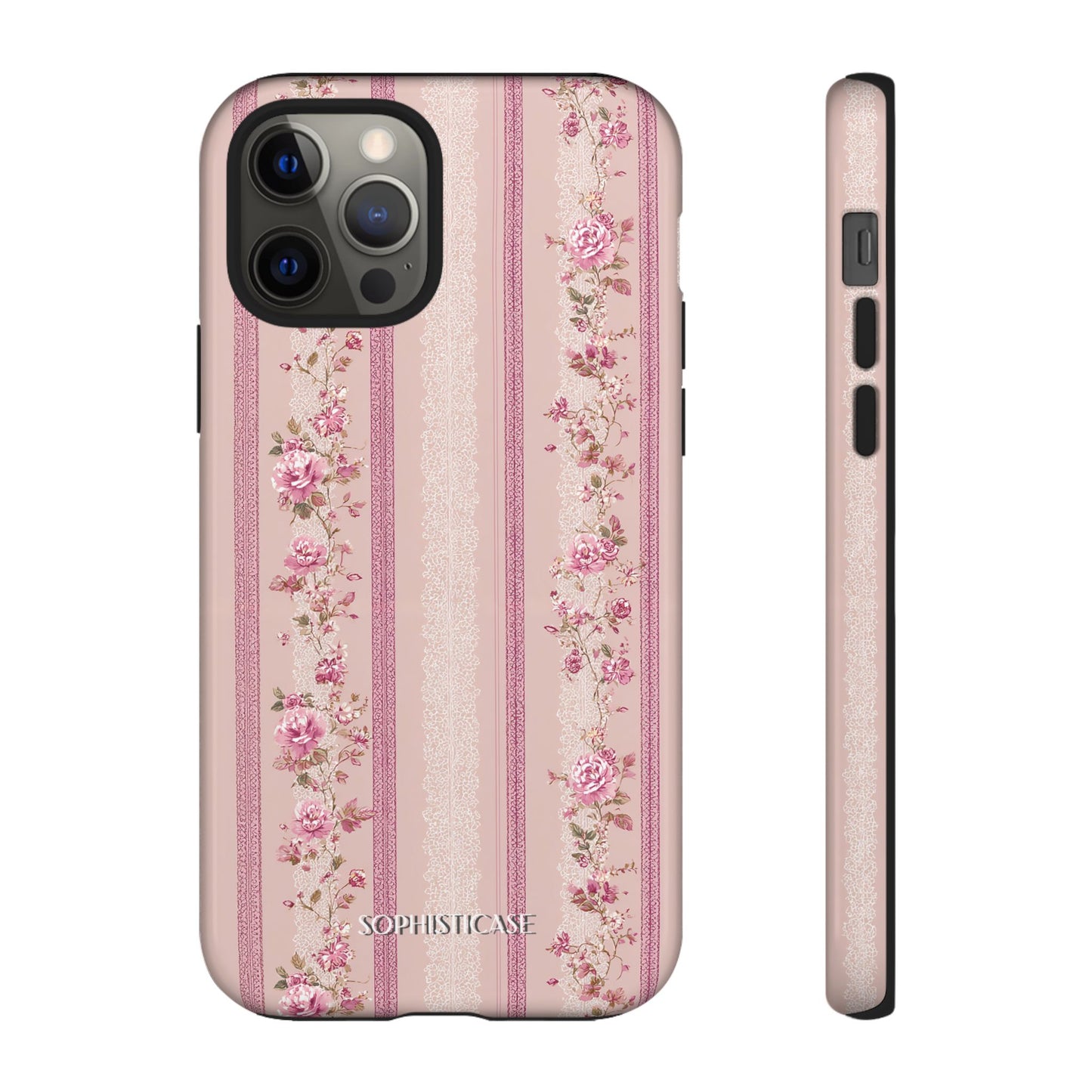 The Sweetest Thing in Esme - iPhone Case, Samsung Galaxy Case, Google Pixel Case