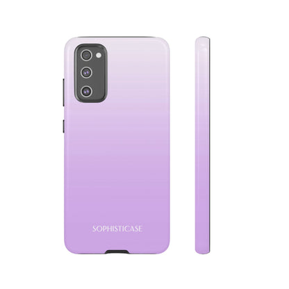 Tough Case - Heavenly in Pastel Purple